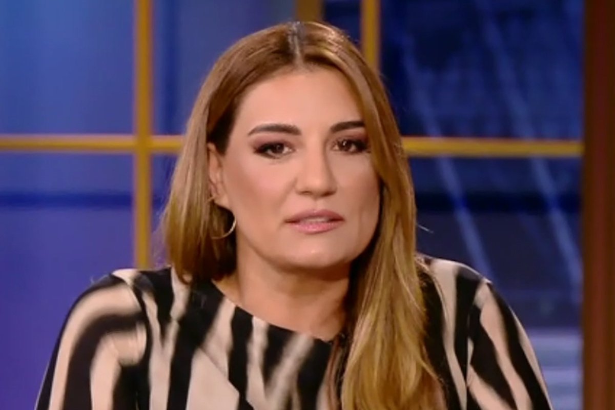 Ελίνα Παπίλα: «Δεν καταλαβαίνω τι λέει ο Τσαφούλιας – Αν είσαι υπέρ της αυτοδιάθεσης, είσαι προφανώς και υπέρ των αμβλώσεων»