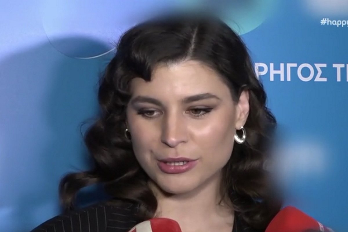 Δανάη Παππά: «Μην παίζετε με την υγεία μου» – Η έντονη αντίδραση στα δημοσιεύματα