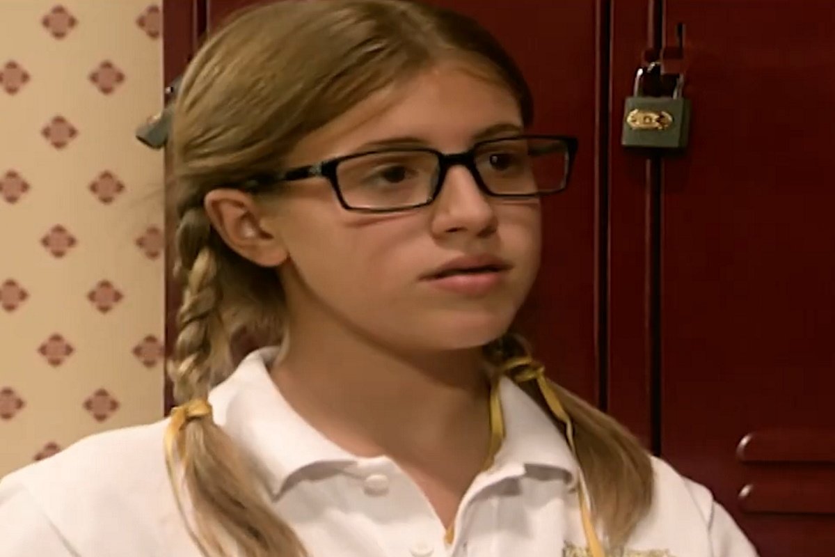 Patty – Η πιο όμορφη ιστορία: Las Divinas ή Las Populares; Η εφηβική «μάχη» που μας καθόρισε