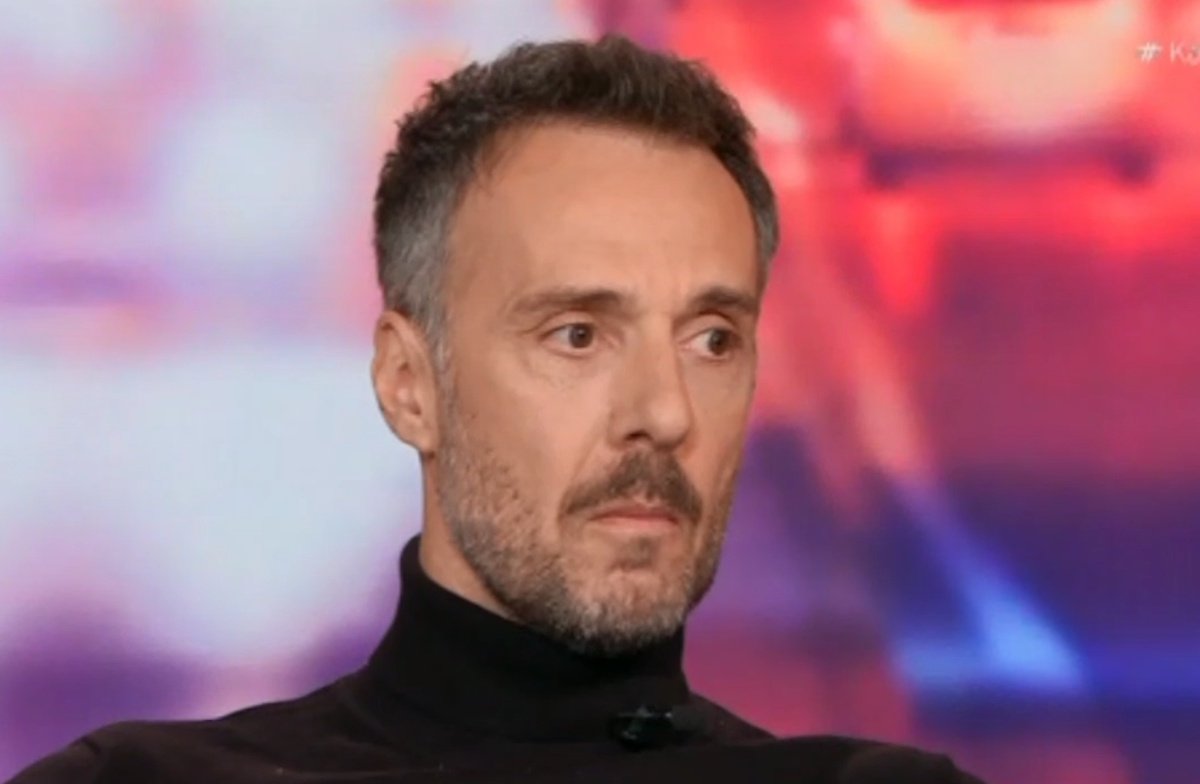 Χρήστος Πλαΐνης: «Έχω ακούσει “δεν το περίμενα να είσαι τόσο καλός” – Είναι αναγκαίο να μιλάνε αφιλτράριστα οι άνθρωποι»