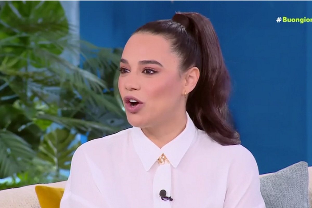 Πηνελόπη Πλάκα: «Πέρασα κάτι προσωπικό που με είχε ενοχλήσει πολύ, οπότε αποφάσισα να κάνω παύση»