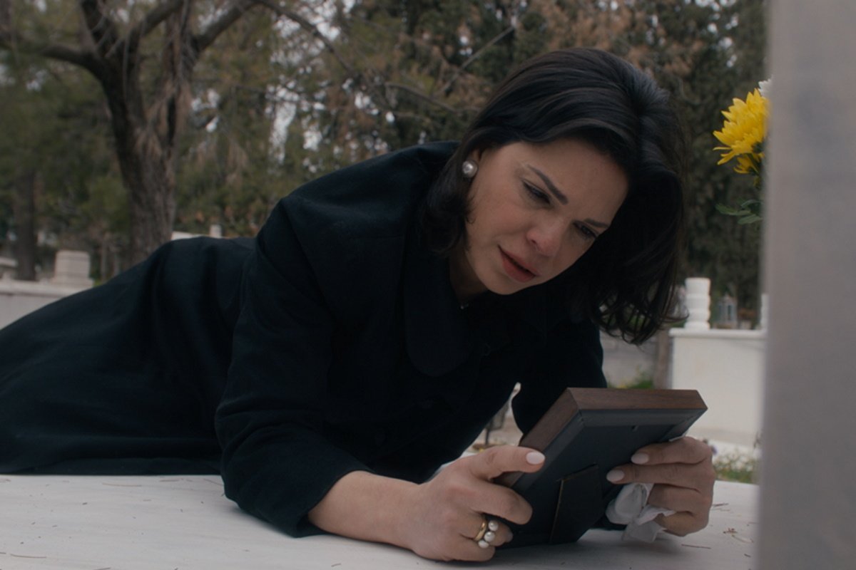 Porto Leone spoiler: Η Αλεξάνδρα απαγάγει το εγγόνι της – «Το παιδί αυτό είναι Καπετανάκος»