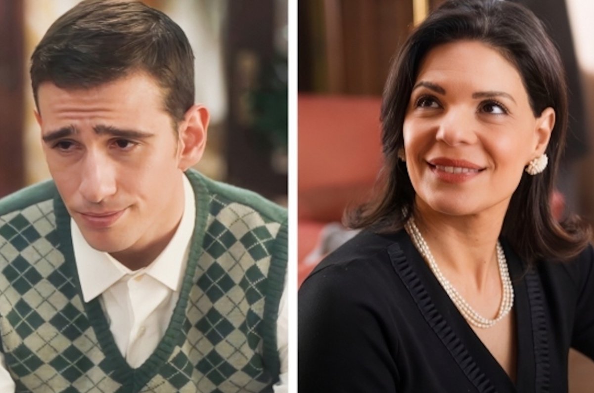 Porto Leone spoiler: Ο Ανδρέας συγκρούεται με την Αλεξάνδρα για χάρη της Άντζελας