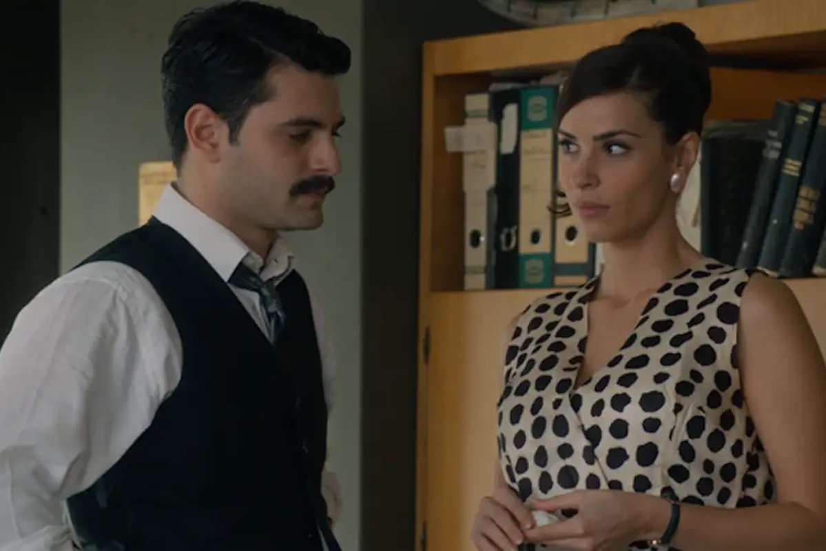 Porto Leone: Η ζωή της Άντζελας κρέμεται από μια κλωστή!