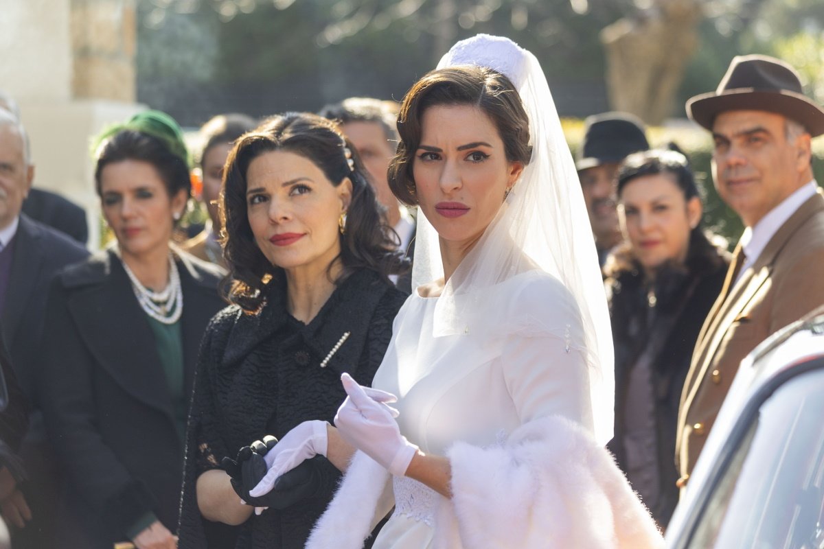 Porto Leone 10/2: Απόψε ο γάμος που θα φέρει τη μεγάλη ανατροπή! 