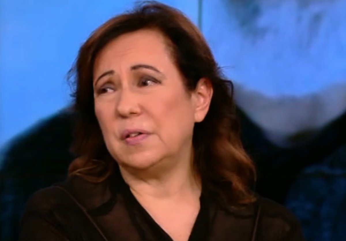 Βίκυ Πρωτογεράκη για Φιλιππίδη: «Αυτό για τον οποίο τον έχουν κατηγορήσει δεν στοιχειοθετείται»