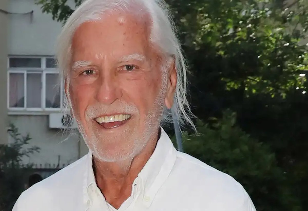 Πέθανε ο Λάκης Ραπτάκης σε ηλικία 79 ετών