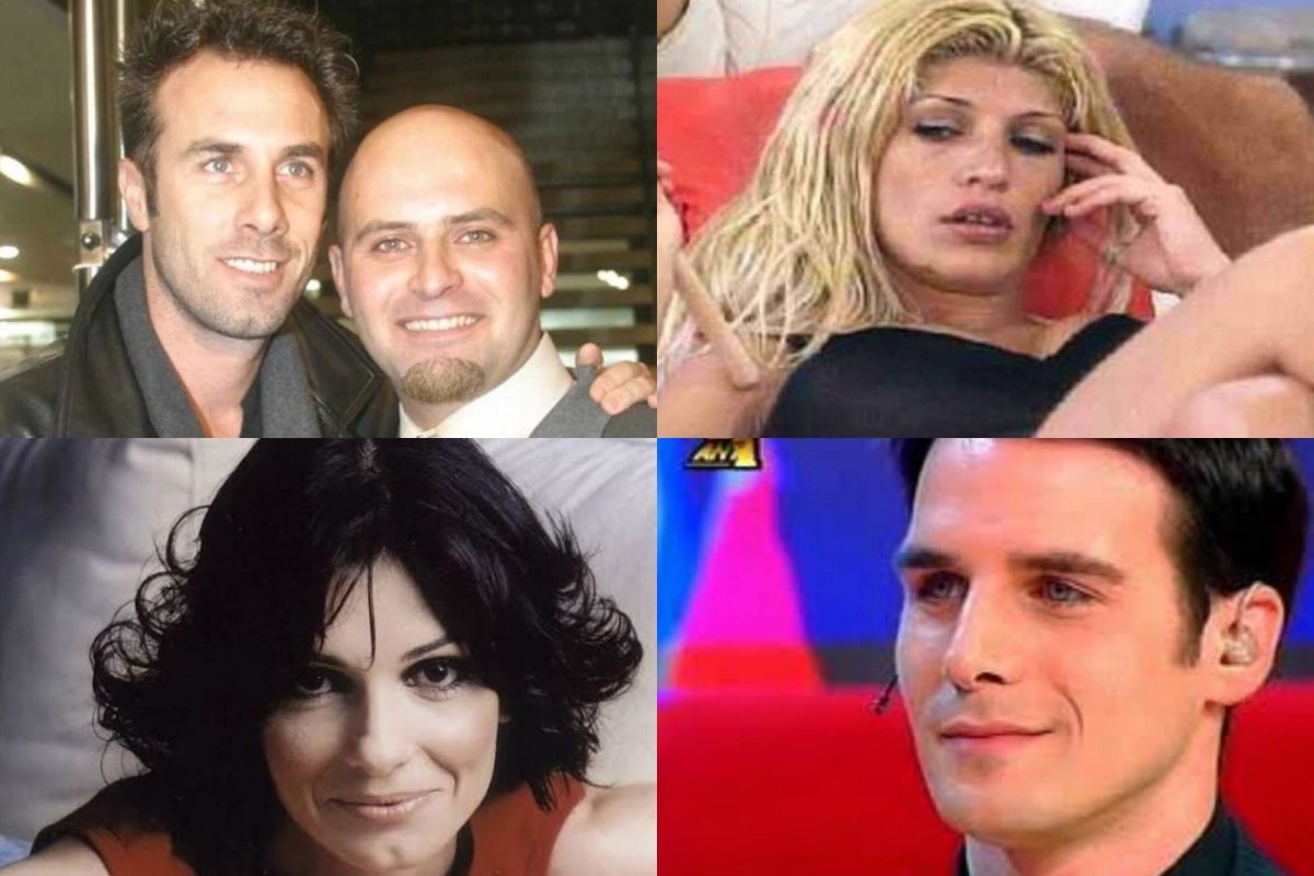 Αυτοί είναι οι παίκτες reality που εξαφανίστηκαν μετά τη δημοσιότητα