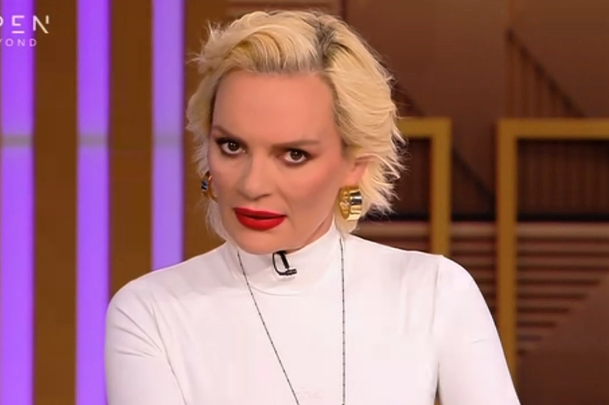 Έλενα Χριστοπούλου για Λάγιο «Όλο αυτό το θεωρώ κακή ρεκλάμα, θέλει να διαφημιστεί»