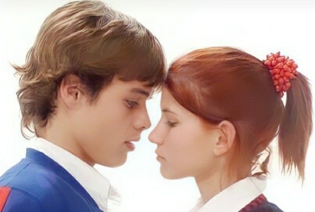 Rebelde Way: Μαρίζα και Πάμπλο… όπως λέμε σπίρτο και βενζίνη – Ο θυελλώδης έρωτας του Elite Way School