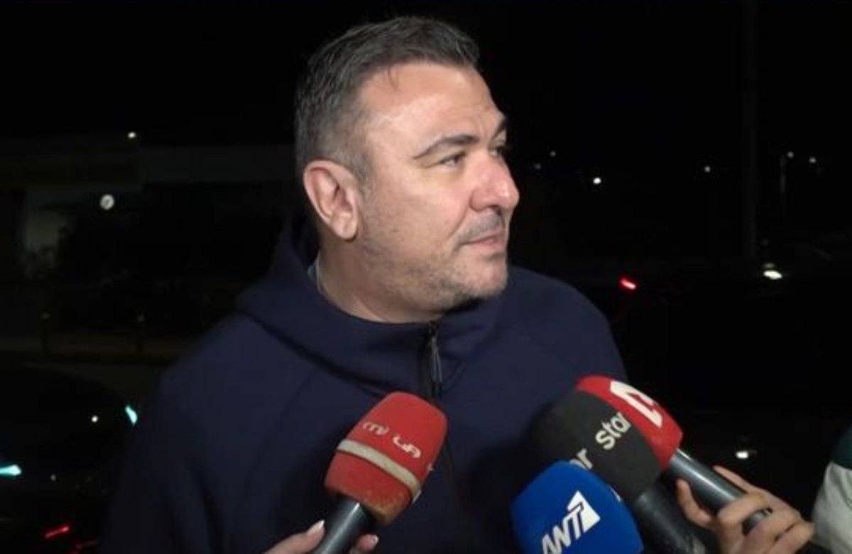 Αντώνης Ρέμος: Η απάντηση για την πορεία της υγείας της μητέρας του