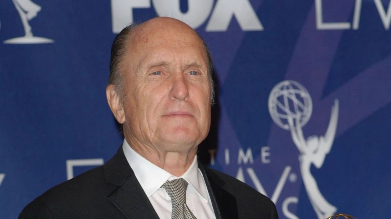 Ρόμπερτ Ντιβάλ: Πέθανε ο διάσημος ηθοποιός