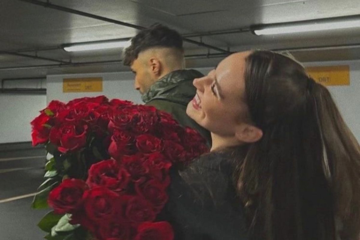 TikTok: Διαλέξαμε τα 10 πιο ρομαντικά βίντεο που είναι ο απόλυτος εφιάλτης των singles