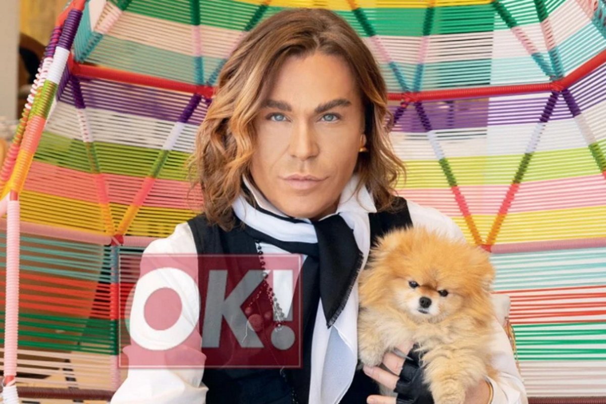 Τρύφωνας Σαμαράς: Η συγκλονιστική εξομολόγηση για την απώλεια της Νικόλ – «Κρατούσα το παγωμένο της κορμάκι και…»