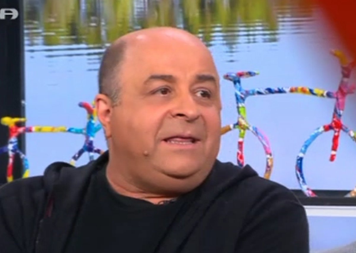 Μάρκος Σεφερλής: «Δεν μου έχει βγει η ανάγκη να κάνω κάτι δραματικό μόνο και μόνο για να αποδείξω κάτι»