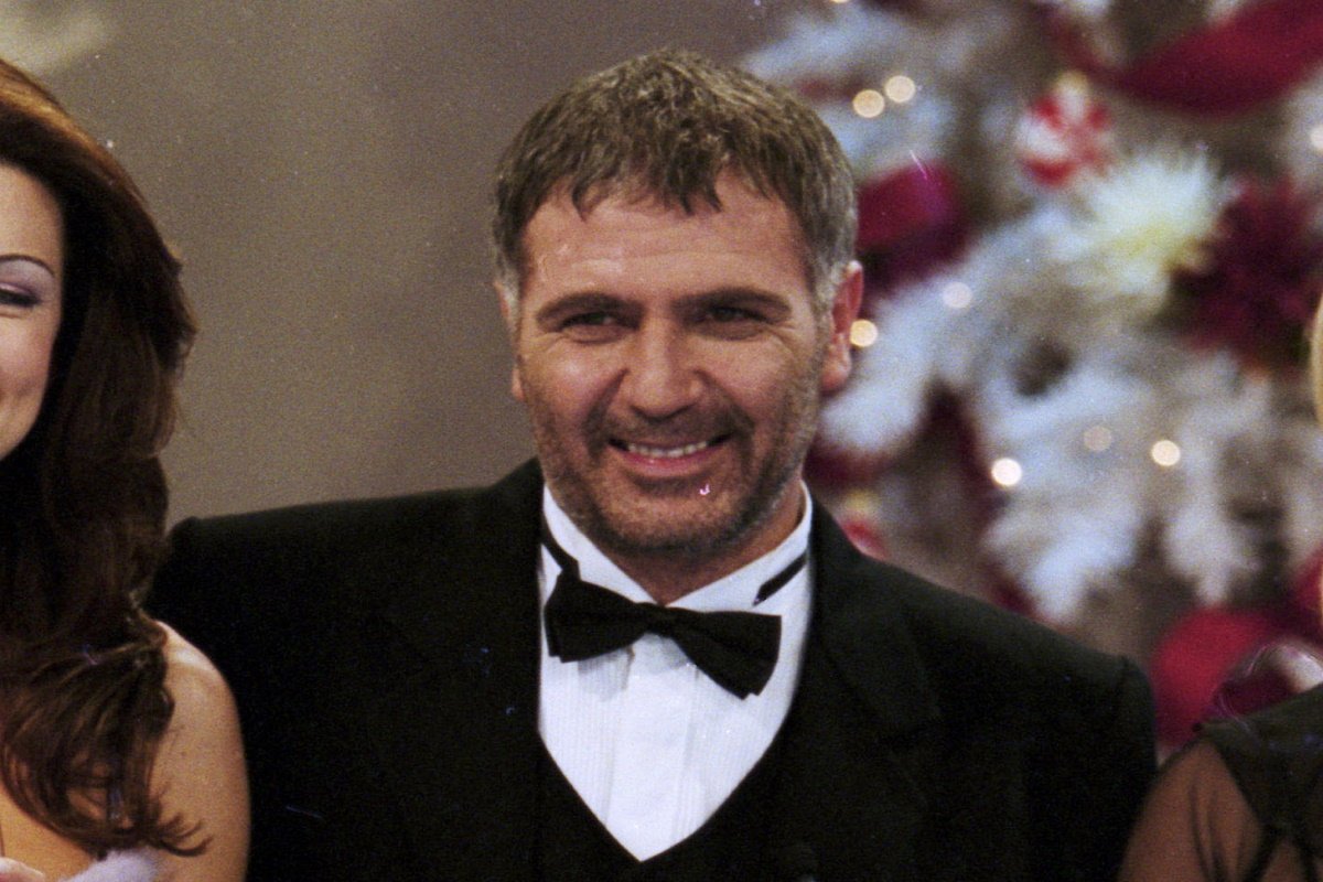 Νίκος Σεργιανόπουλος: Πλαστή η διαθήκη του ετεροθαλούς αδερφού του – Πωλήθηκαν ακίνητα εκατομμυρίων