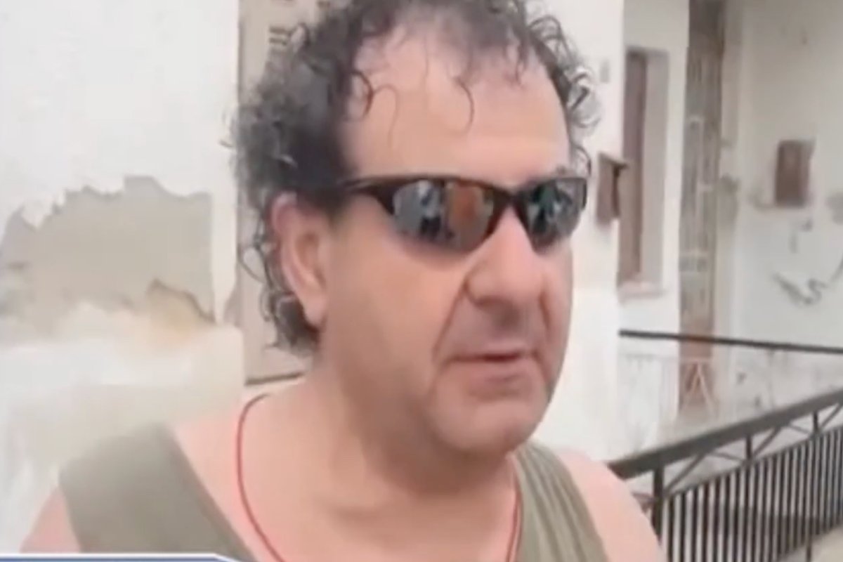 Επικές στιγμές ελληνικής TV: «Sound… κάτσε καλά να ούμεε!»