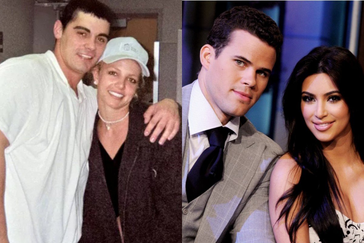 Γάμοι διάσημων που κατέρρευσαν σε χρόνο ρεκόρ!