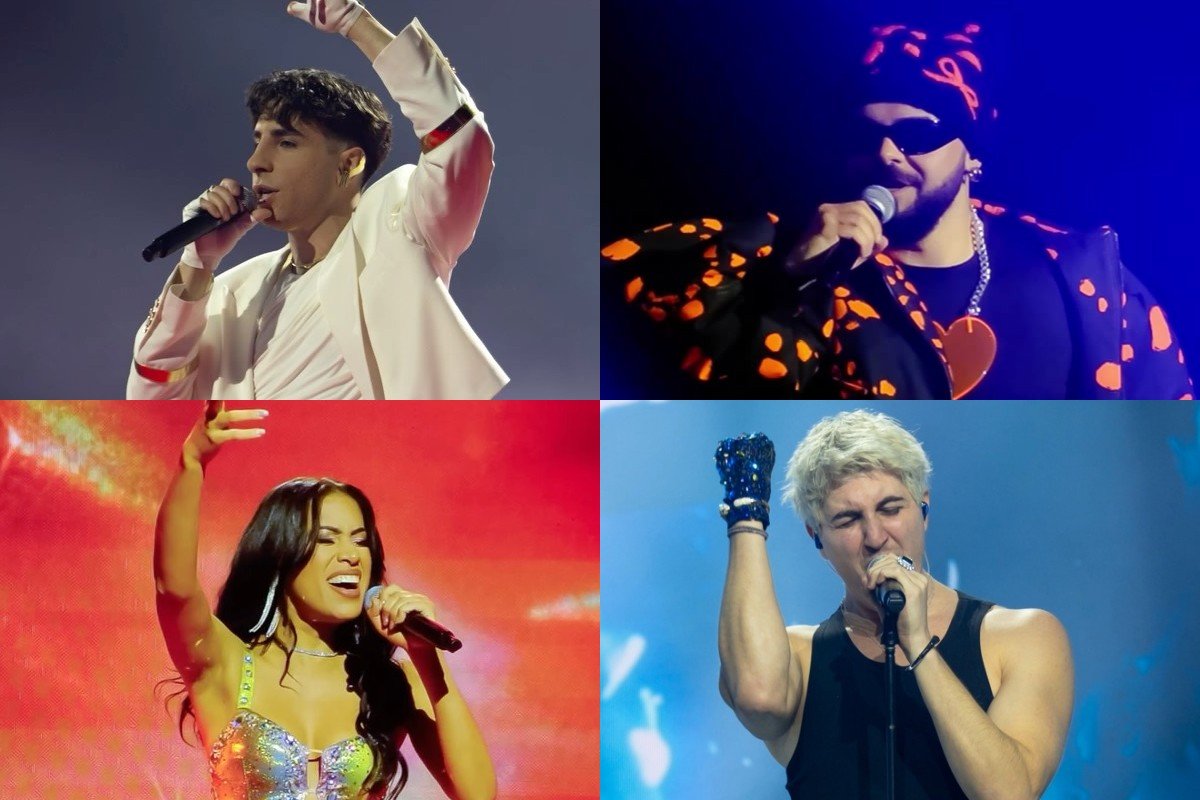 Sing for Greece – Τελικός: Η… επιτροπή του Χ έδωσε την ψήφο του – Ποιον στέλνει στη Eurovision;