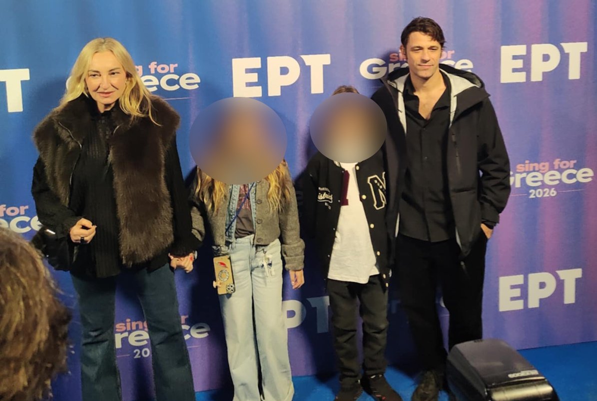 Sing for Greece: Το Znews μεταφέρει τον παλμό από τον Εθνικό Τελικό – Φωτογραφίες