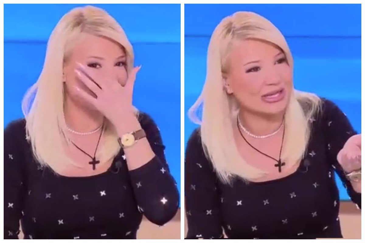 Φαίη Σκορδά: «Κλάψαμε εχθές, κλαίμε και τώρα»