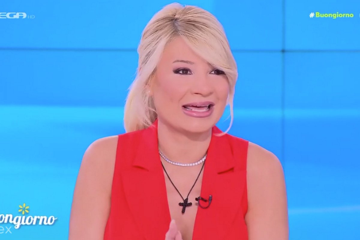 Ξανά εκτός Buongiorno ο Ανδρέας Μικρούτσικος – Τι είπε η Φαίη Σκορδά;