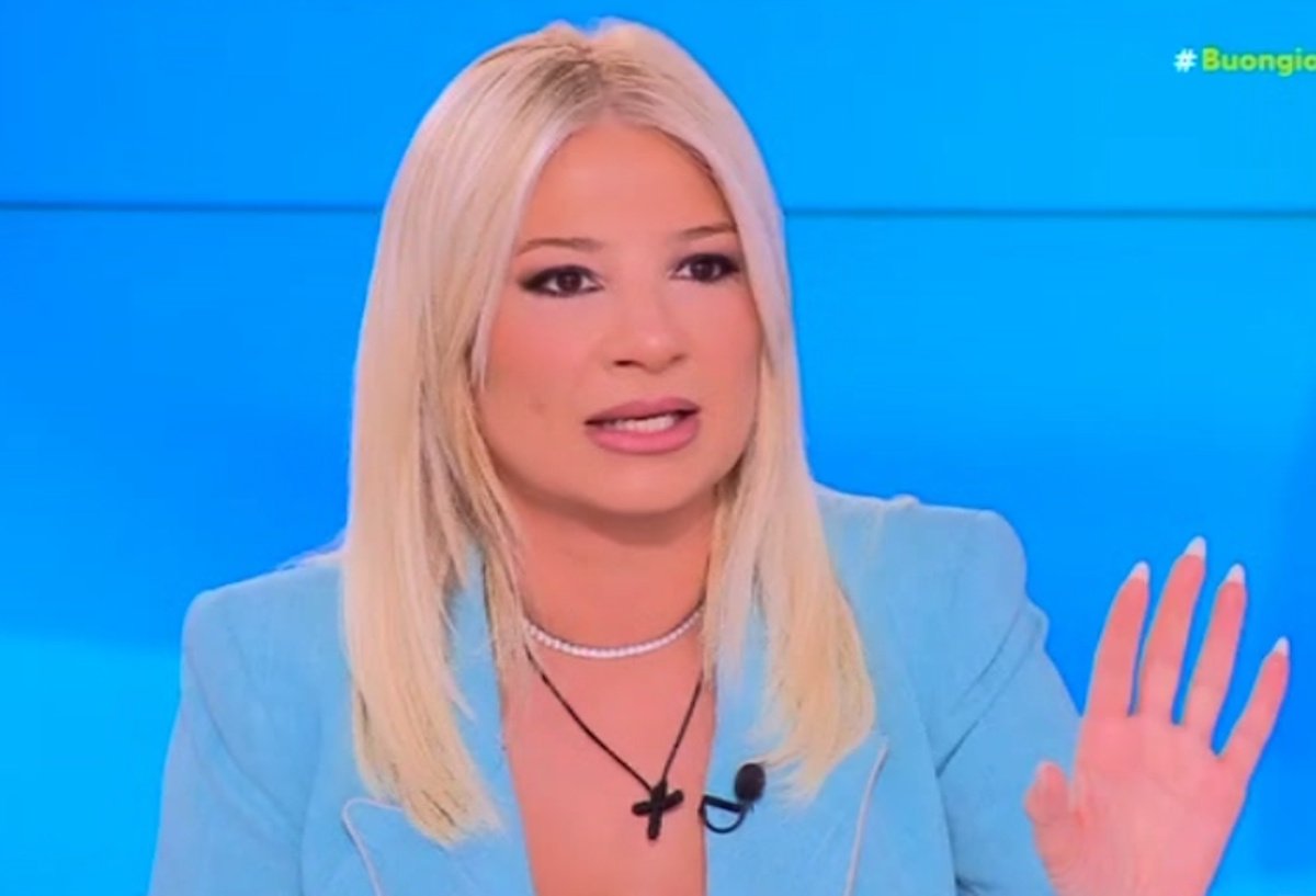 Φαίη Σκορδά: «Παίρνει και κάνει παράπονα κάθε χρόνο – Δεν θα ήθελα να παίξουμε ξανά τα συγκεκριμένα άτομα»