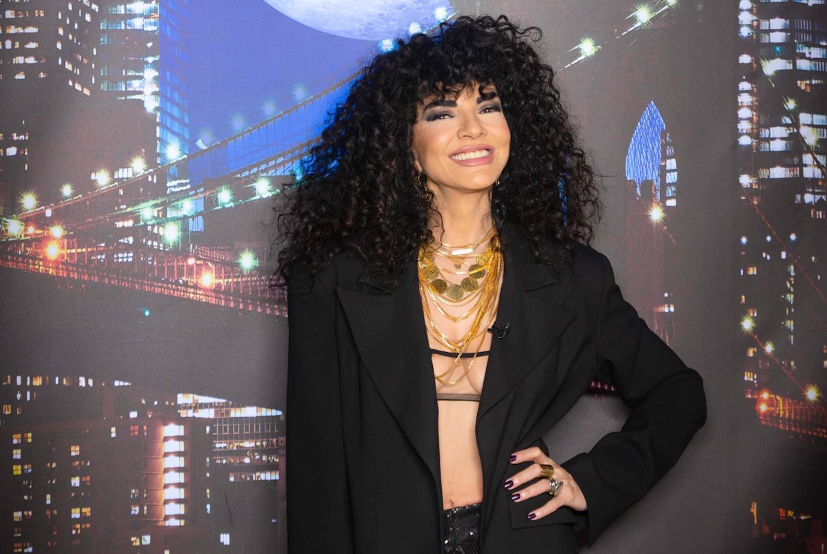 Μαρία Σολωμού: «Είμαι καλό “τυράκι” για τις εκπομπές, δίνω υλικό για αναπαραγωγή»