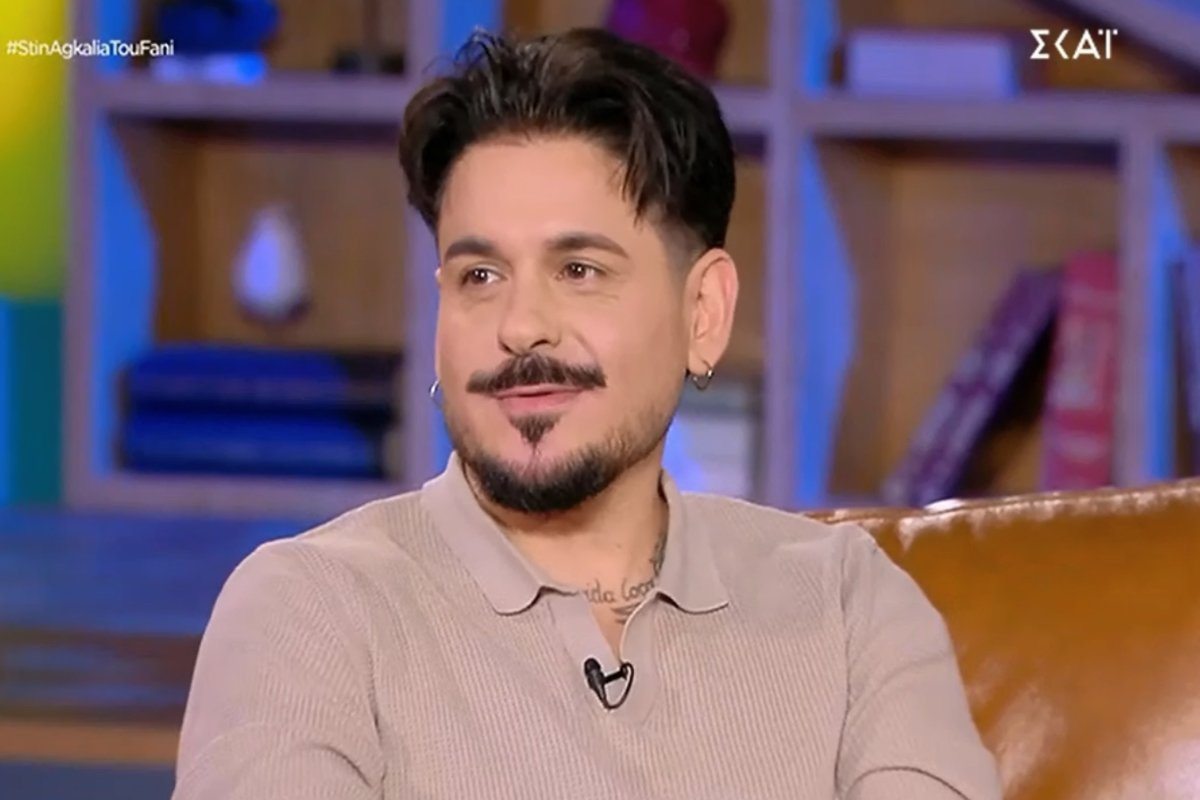 Stan: «Νιώθω ότι η ζωή αυτή που ζω είναι πολύ μικρή για να κυκλοφορήσω όλα τα τραγούδια μου εγώ»