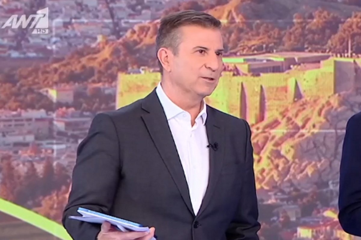 Ξέσπασε ο Παναγιώτης Στάθης: «Έπιασαν στο στόμα τους τη μάνα μου – Εύχομαι να μη βρεθεί κανείς στη θέση μου»