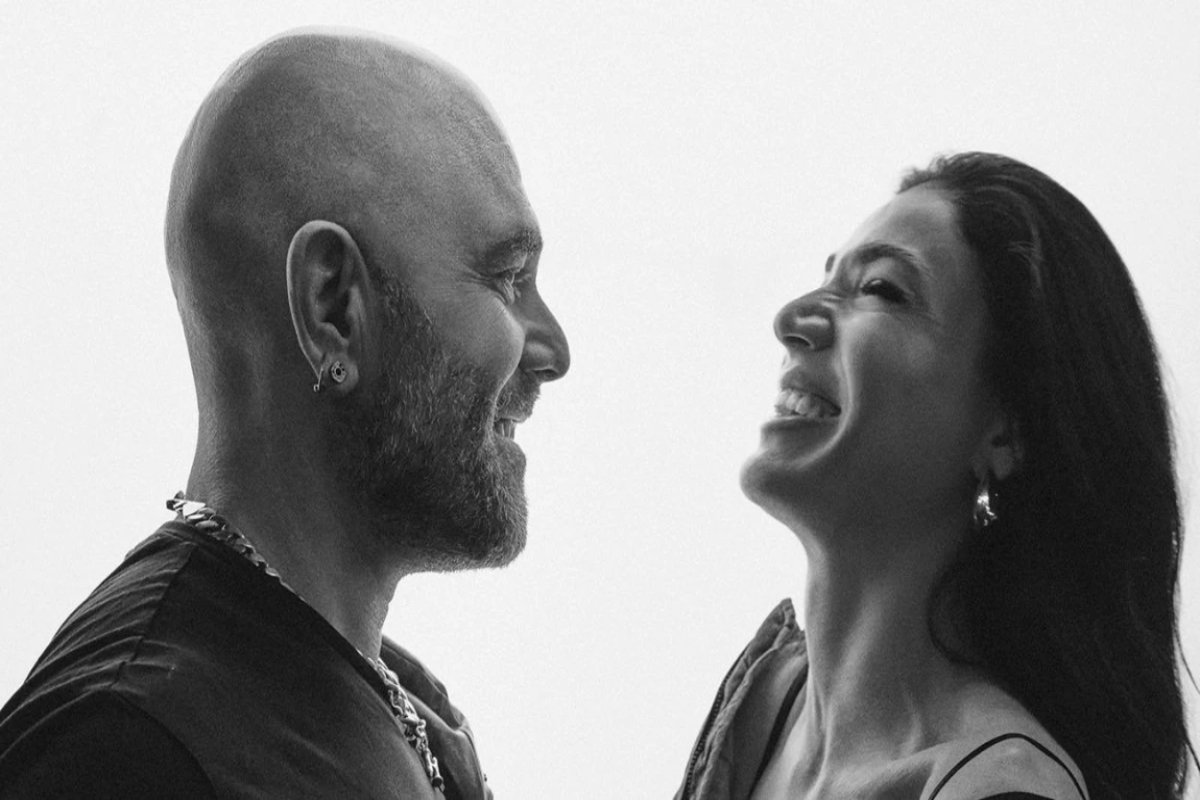 Stavento – Ήβη Αδάμου: Το «Για Πάντα» είναι η πιο τρυφερή μουσική υπόσχεση της χρονιάς