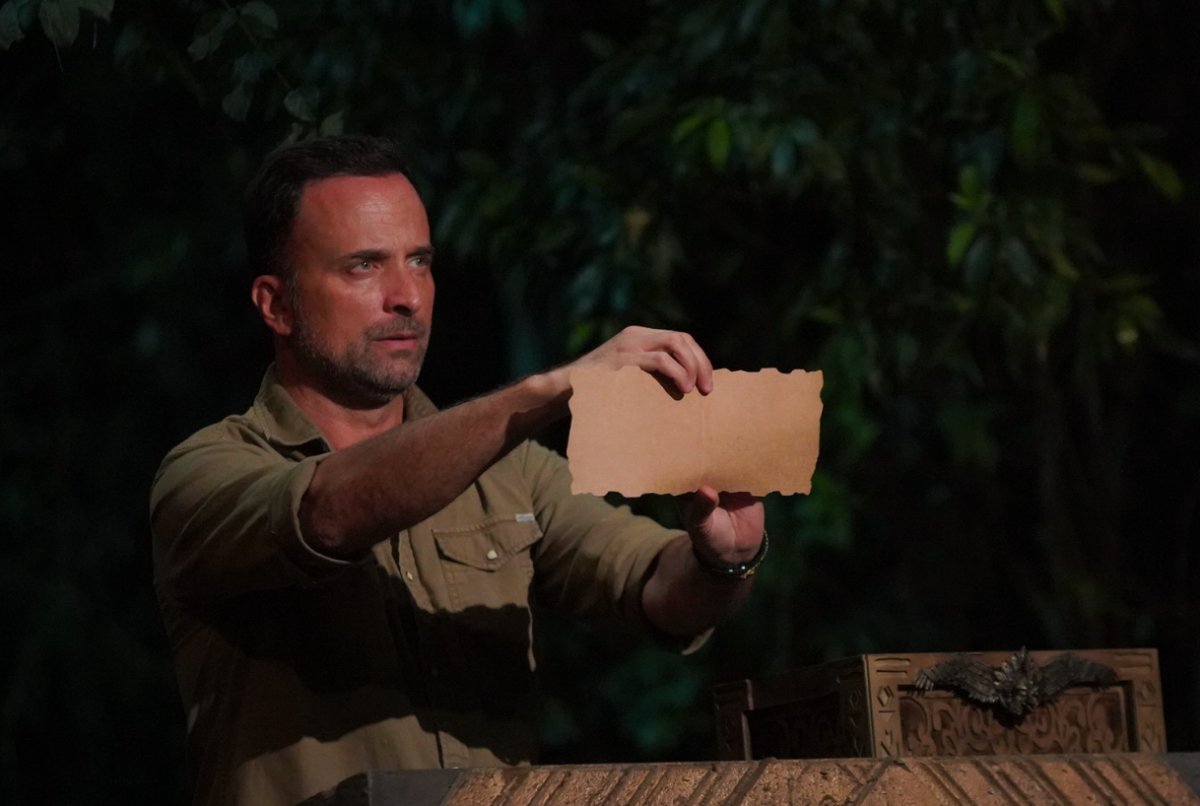 Survivor 17/2: Απόψε αποφασίζει το κοινό – Ποια ή ποιος θα βρεθεί συνυποψήφιος;