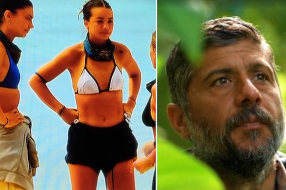 Survivor – Χ: «Αυτές είναι χαζές θα στρέψουν τον κόσμο υπέρ του!»