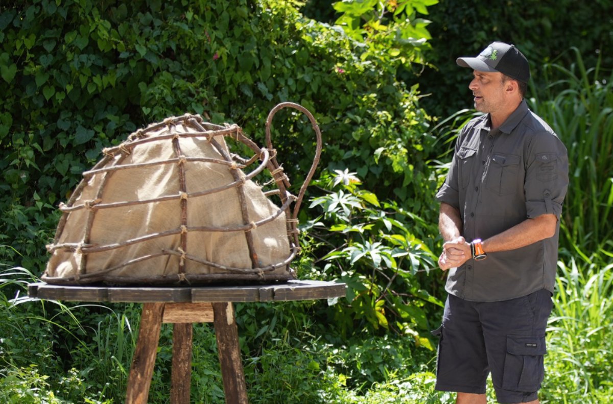 Survivor 4/2: Οι Επαρχιώτες χάνουν έναν παίκτη!