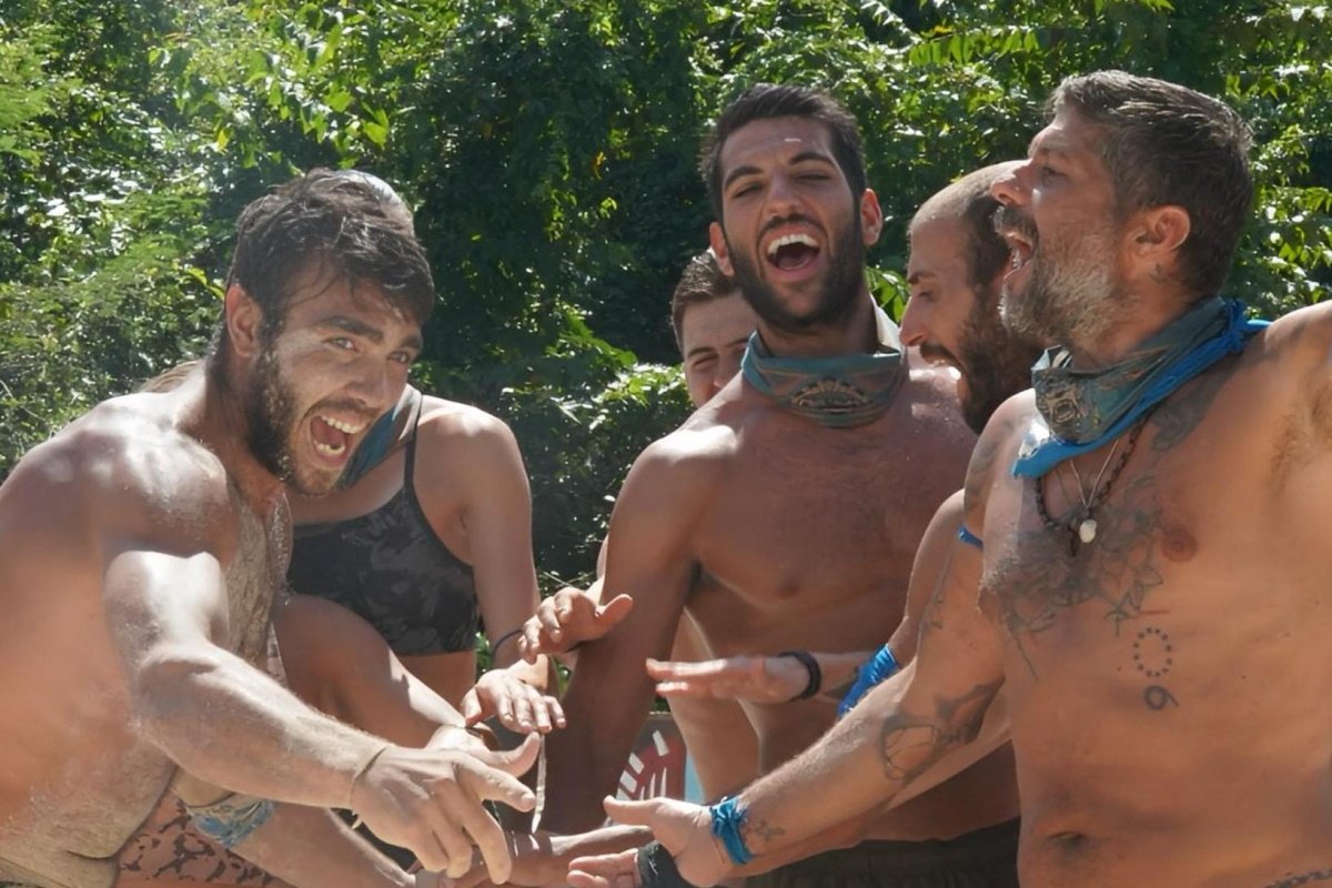 Survivor spoiler: Κρίσιμη μάχη για την τρίτη ασυλία – Ποια ομάδα κερδίζει;