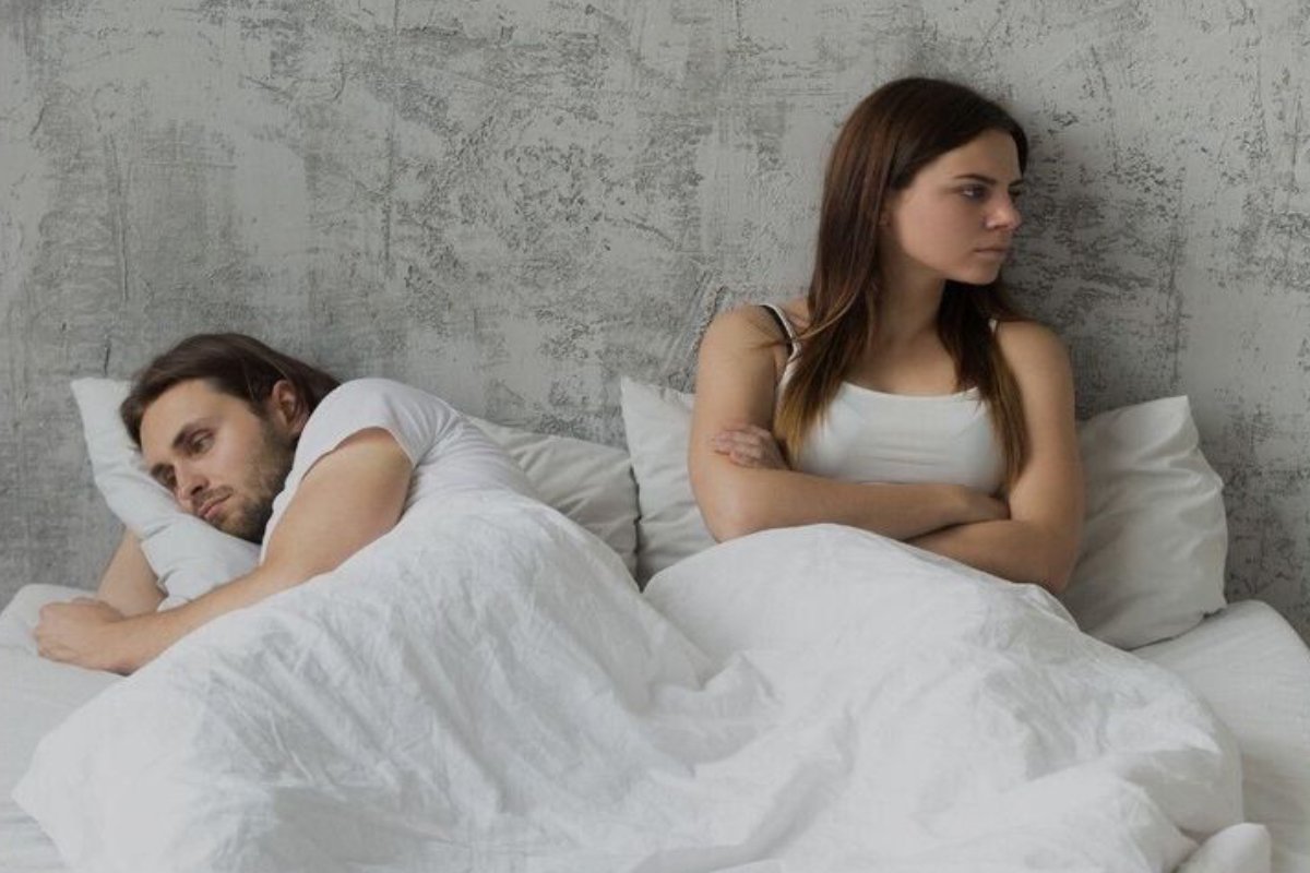 6+1 σημάδια ότι η σχέση σου έχει αλλάξει και περνά κρίση