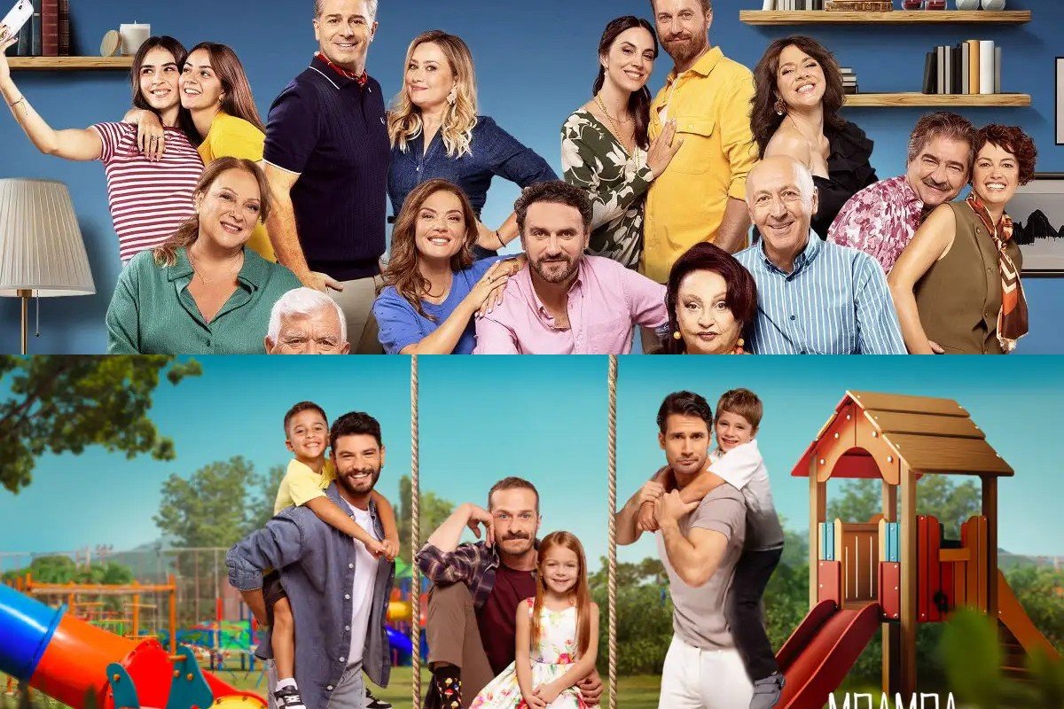 Τηλεθέαση 6/2: Επέλαση Alpha στην prime time με το Σόι σου και το Μπαμπά σ΄αγαπώ