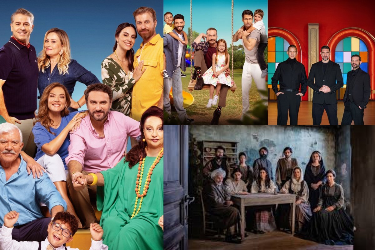 Τηλεθέαση: Οικογενειακή βραδιά με τον Alpha στην κορυφή – Χαμηλά νούμερα για τους Αθώους