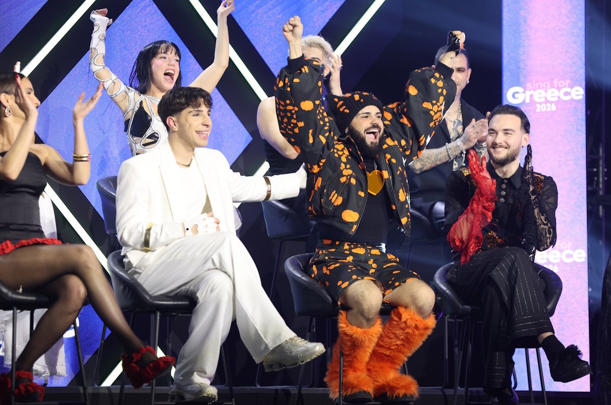 Τηλεθέαση 15/2: Σάρωσε ο Εθνικός Τελικός – Τι νούμερα έκανε η ΕΡΤ;