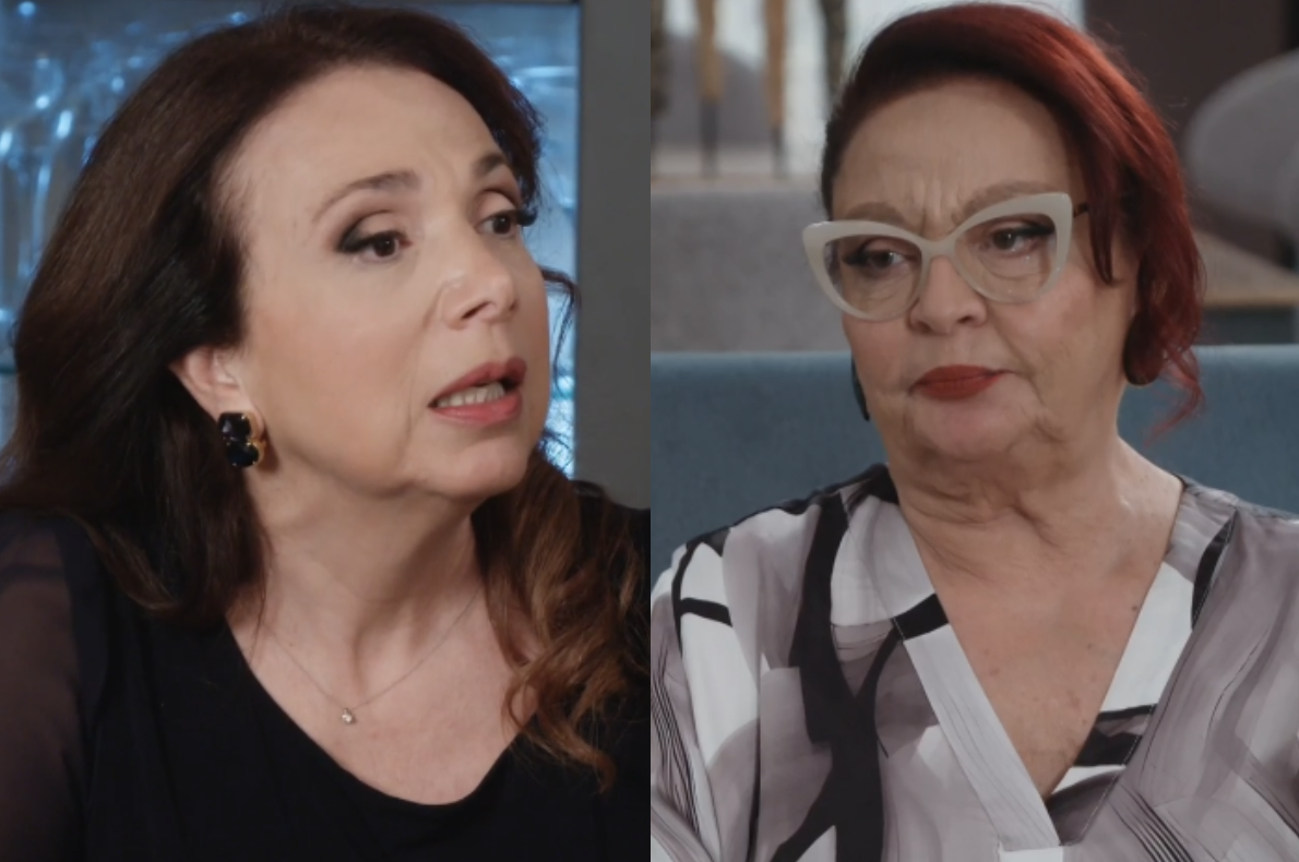 Το σόι σου – X: «Κουβάρια» οι Τριαντάφυλλοι – «Πόσες φορές θα πει “διαλύομαι”; Ήρθε για να σας φιλιώσει!»