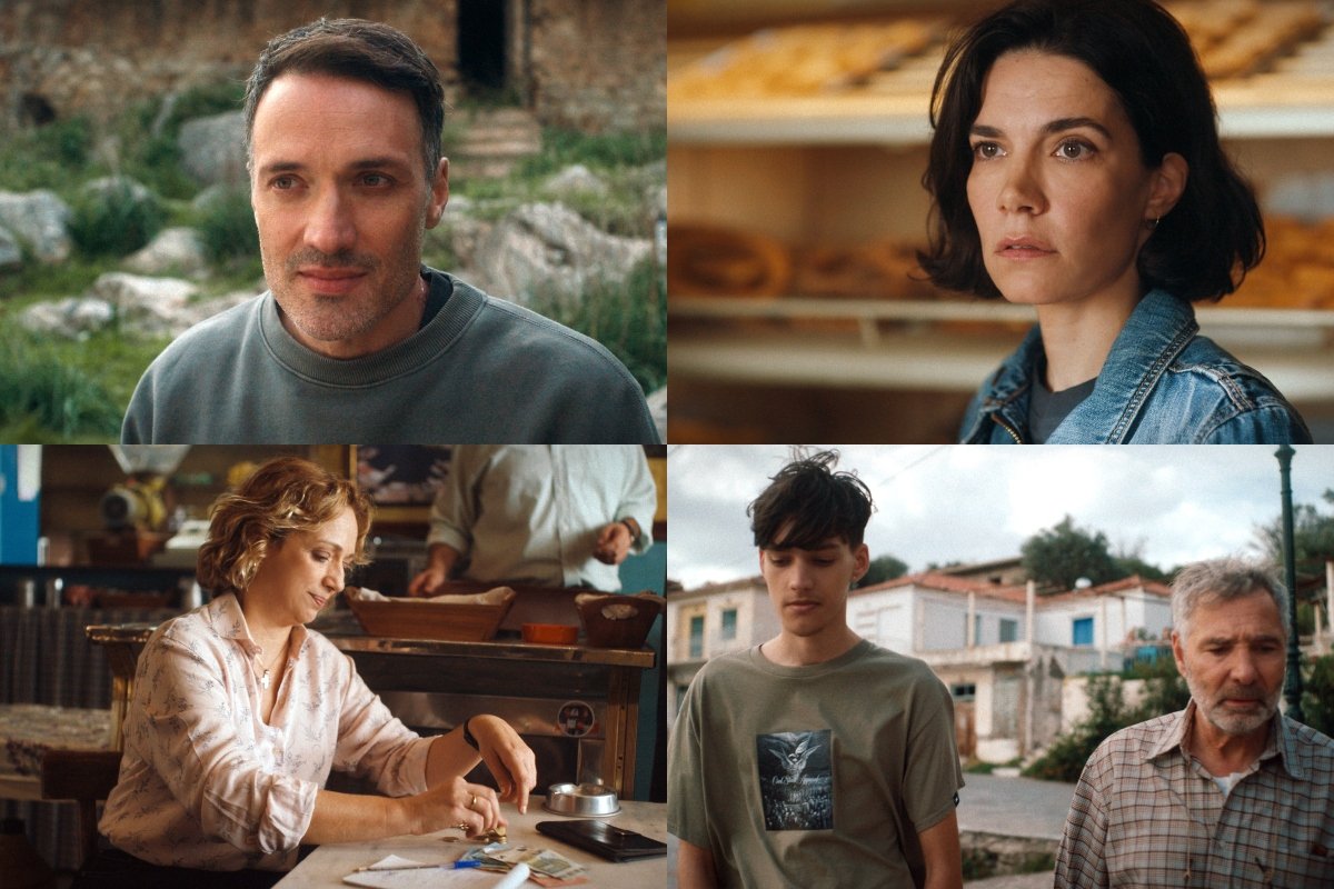 Το τελευταίο νησί επεισόδια 3-4: Μυστικά και συγκρούσεις του παρελθόντος αναστατώνουν το νησί