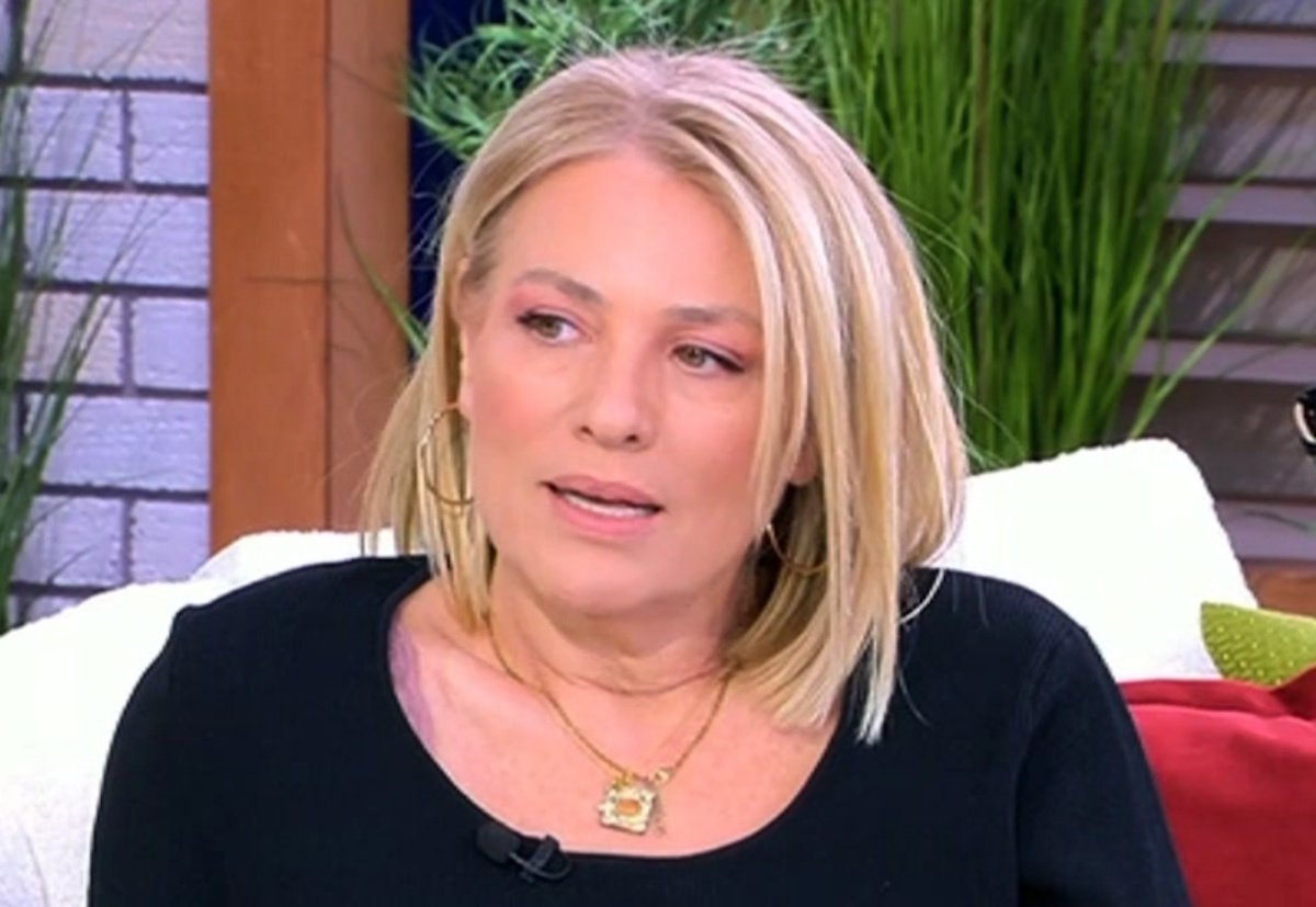 Μαριάννα Τουμασάτου για Αλέξανδρο Σταύρου: «Οι μεγάλες μάχες δόθηκαν»