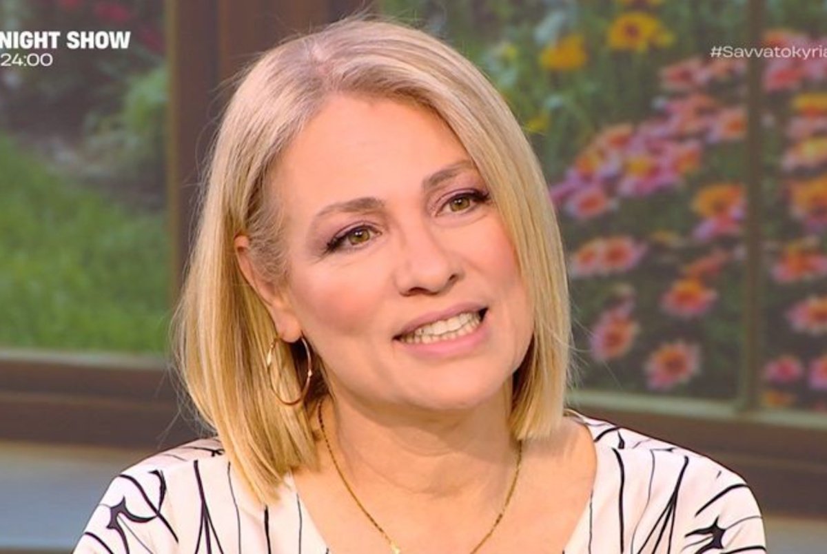 Κόλαφος η Τουμασάτου για Καρυστιανού: «Οι πολιτικές της θέσεις είναι πολύ άκρα δεξιά για τη δική μου αισθητική»