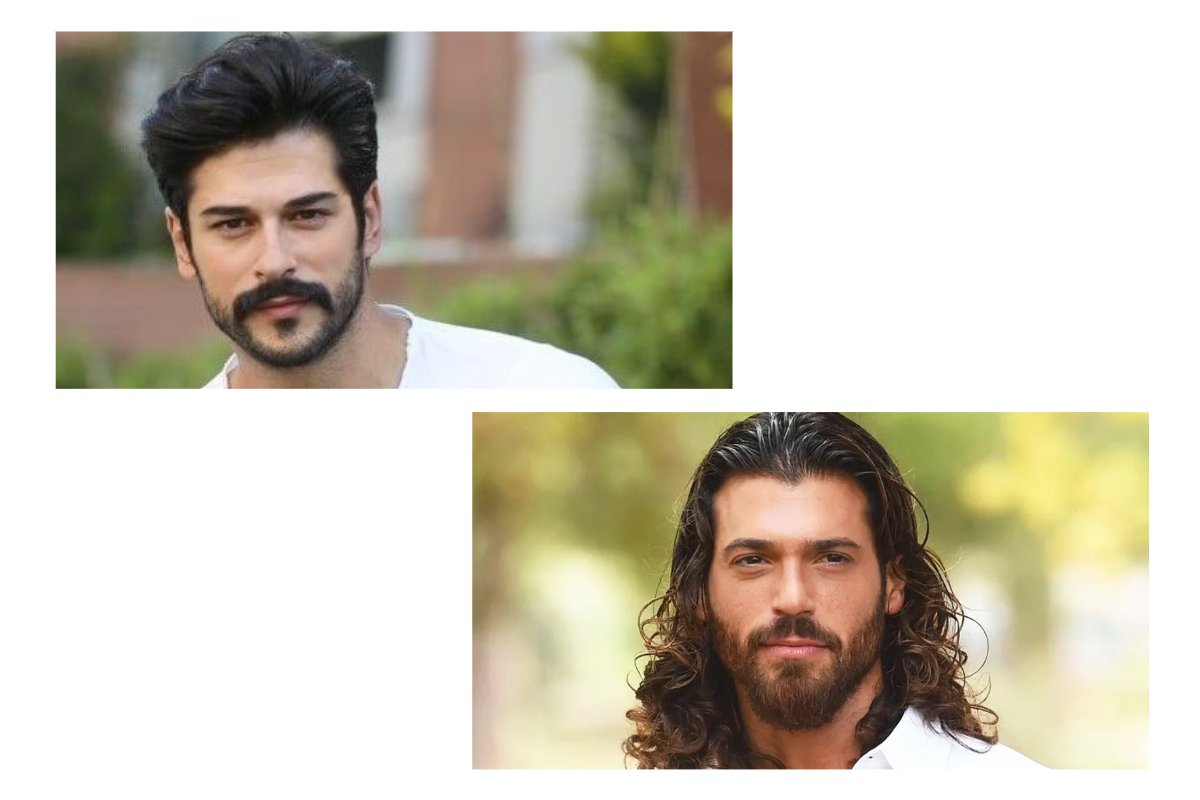 Οι Τούρκοι πρωταγωνιστές που μάγεψαν το ελληνικό κοινό