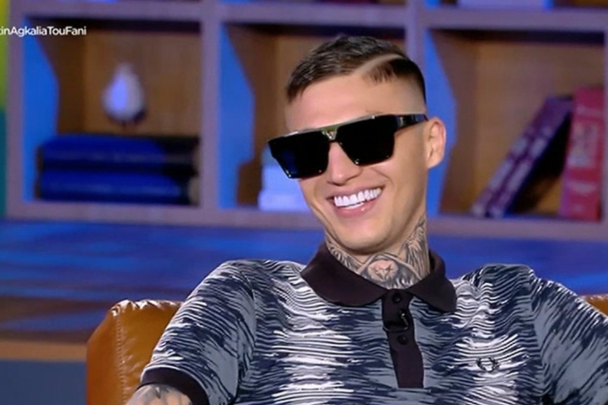 Trannos: «Είμαστε η νούμερο ένα εταιρεία τραπ στην Ελλάδα, είναι ένα όραμα για εμένα που το ζω»