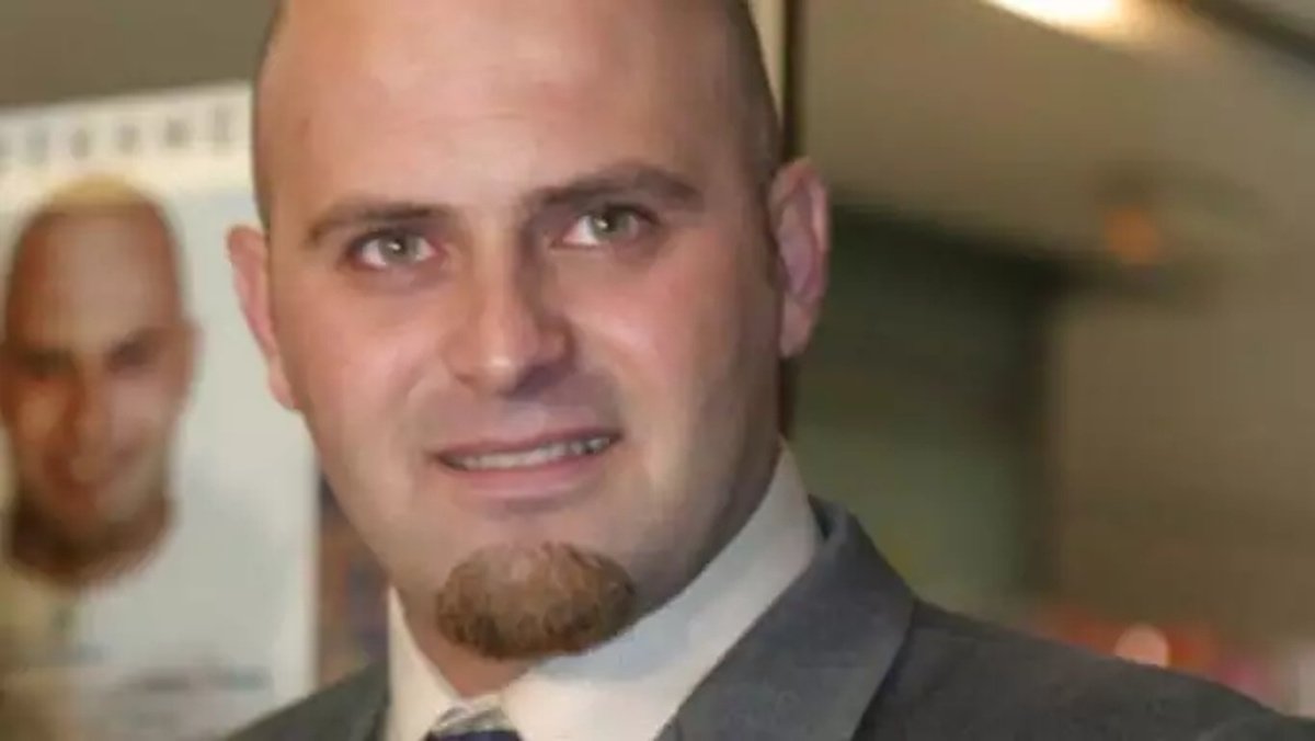 Τι κάνει σήμερα ο Τσάκας ο μεγάλος νικητής του Big Brother 1