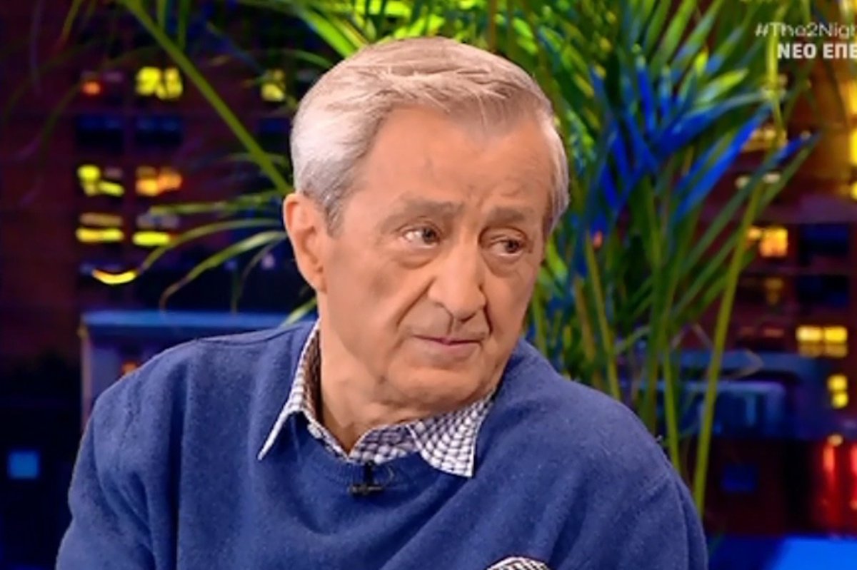 Σωτήρης Τζεβελέκος: «Δεν ισχύει αυτό γράφτηκε ότι σταμάτησα τη δουλειά για να γίνω…»