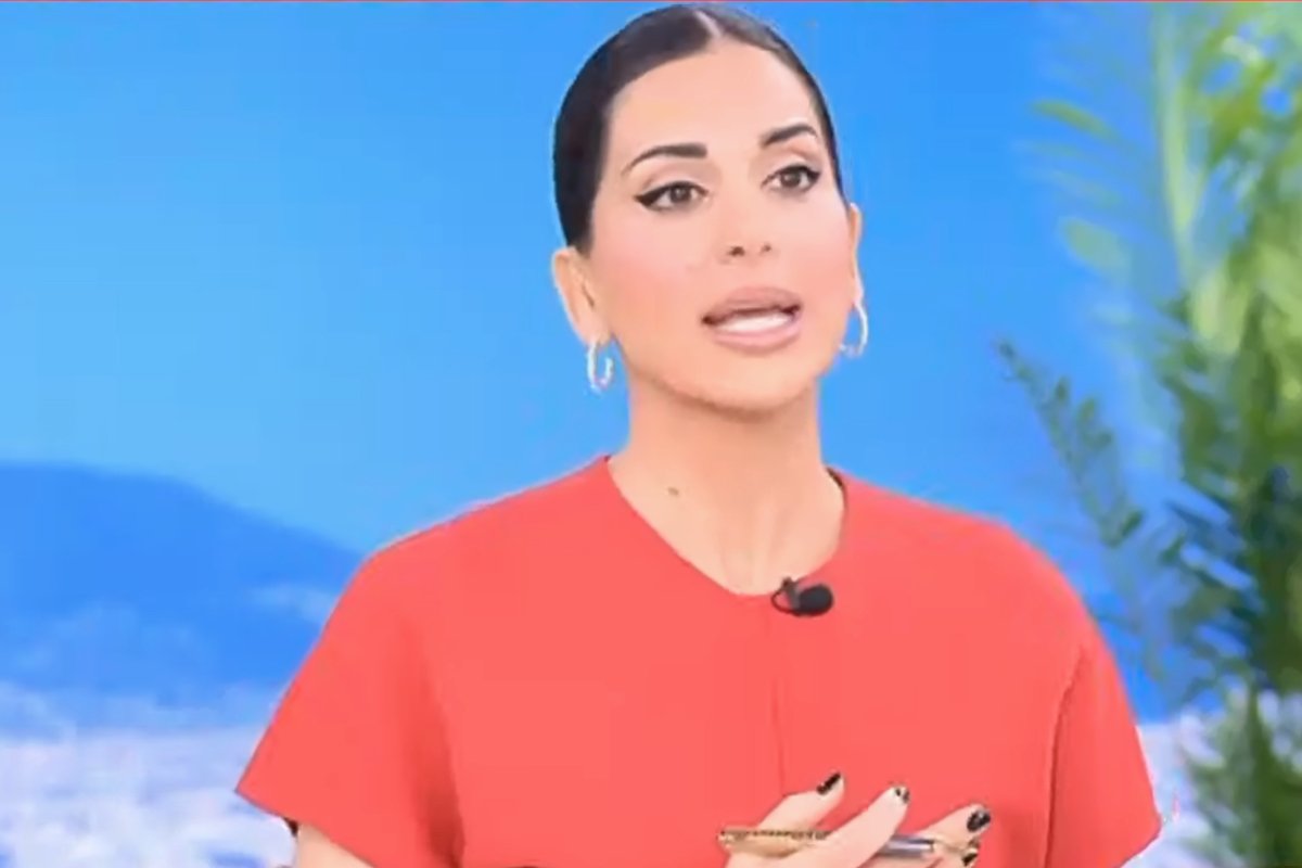 Σταματίνα Τσιμτσιλή για την απώλεια του πατέρα της: «Όταν έφυγε ξαφνικά, έμεινε ως βάρος στη ψυχή μου…»