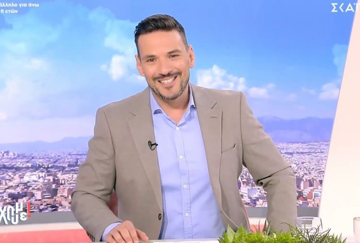 Τσουρός για Αργυρό-Νίκα: «Τον “έδωσε” η Κίμπερλι και αναγκάστηκαν να το ανακοινώσουν»