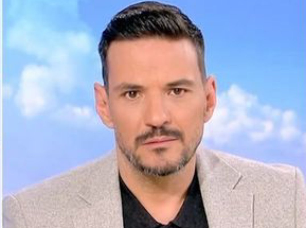 Κώστας Τσουρός: Η συνεργάτιδα που αποχώρησε από την εκπομπή – «Πας να αλλάξεις τη ζωή σου…»